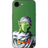 Dragon Ball Z Picolo Portrait iPhone 16e Skin